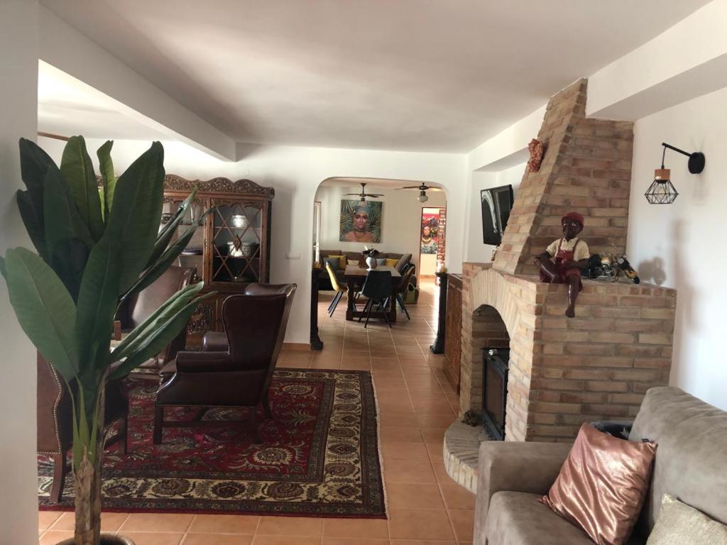 Villa Casa Orient Altea Exterior foto